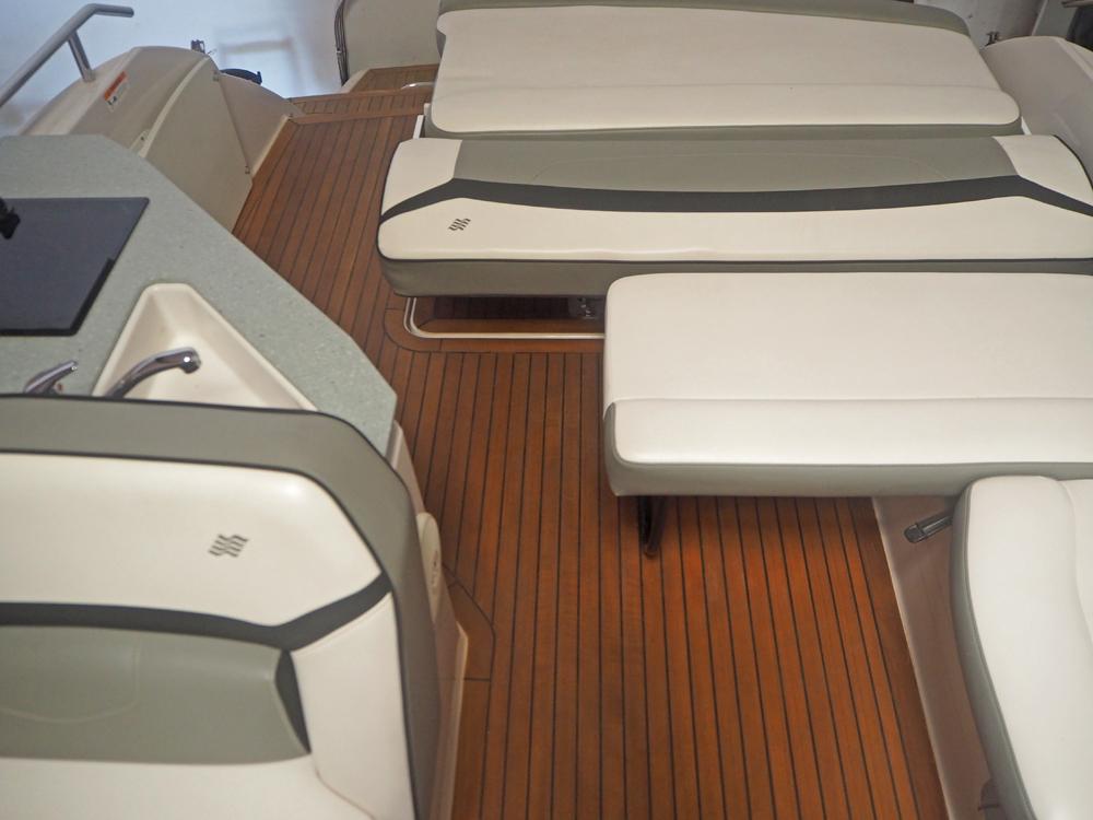 picture Dekuitrusting